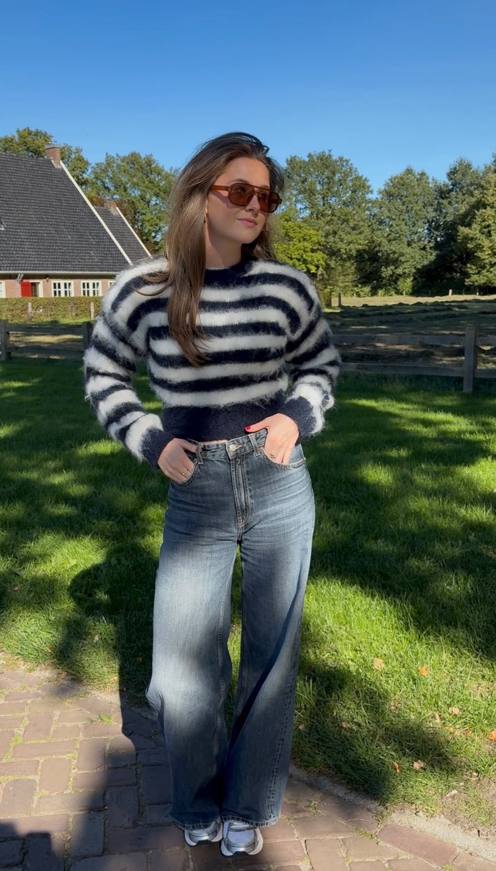 Molly Sweater