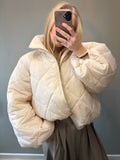 Lima Puffer Jacket