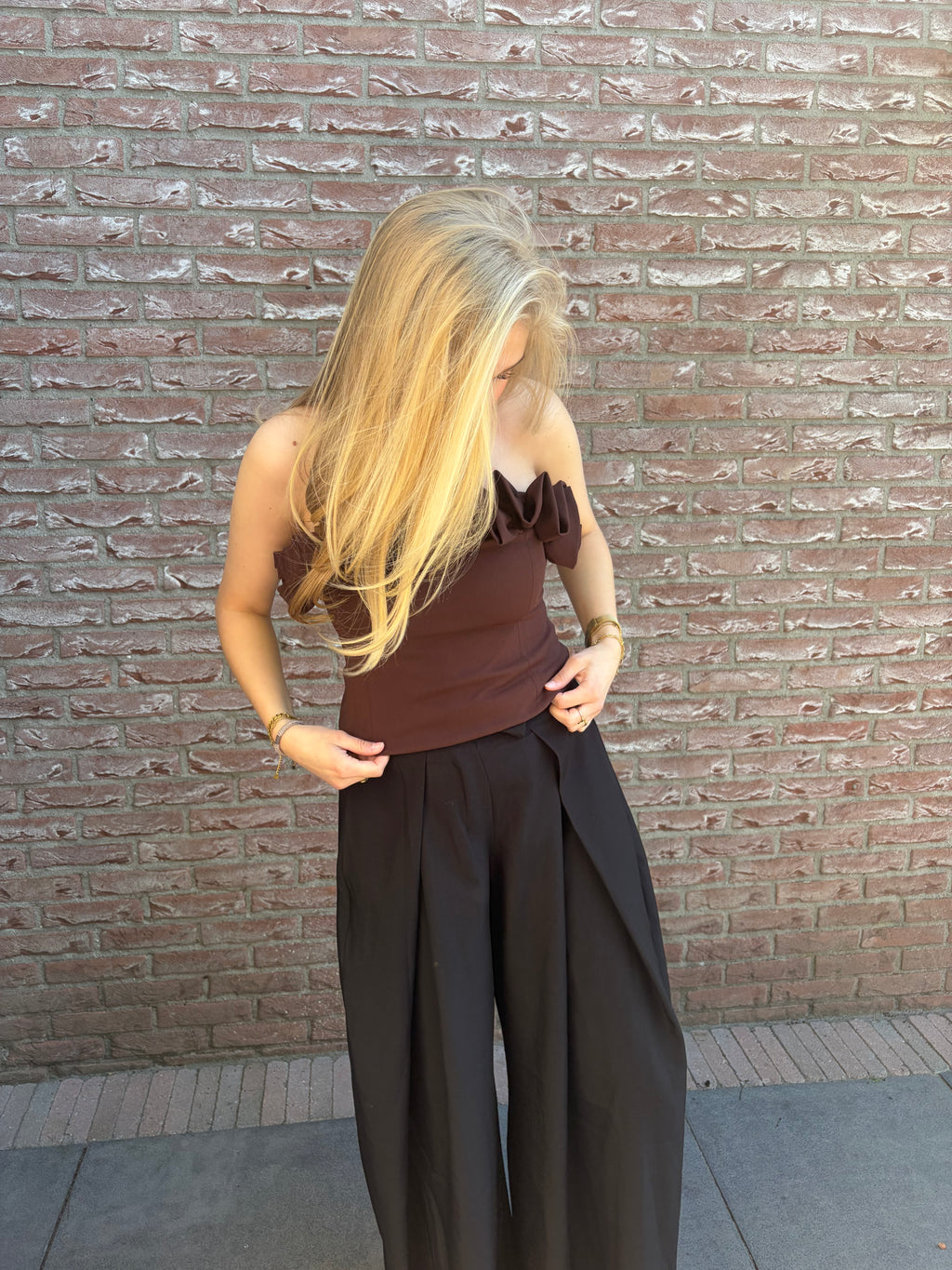 Rose Top