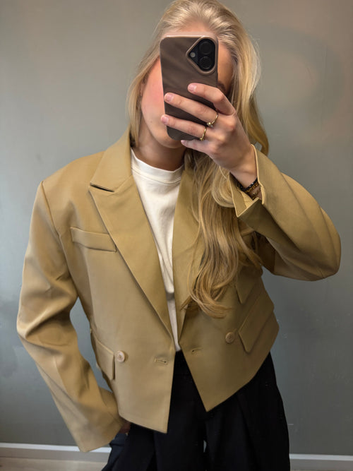 Bellè blazer