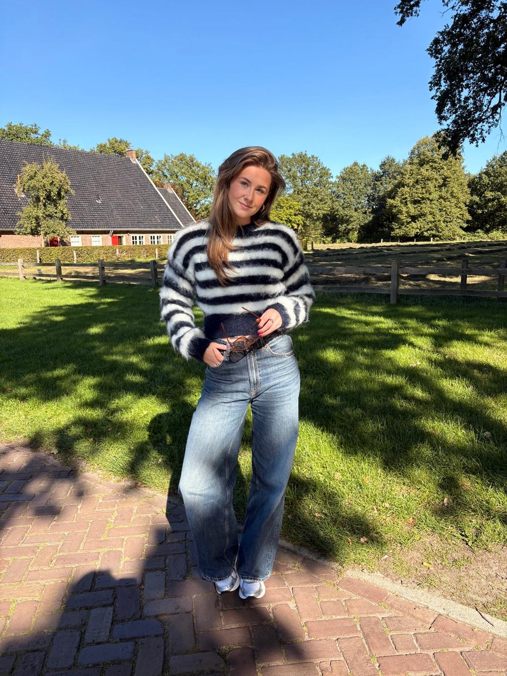 Molly Sweater