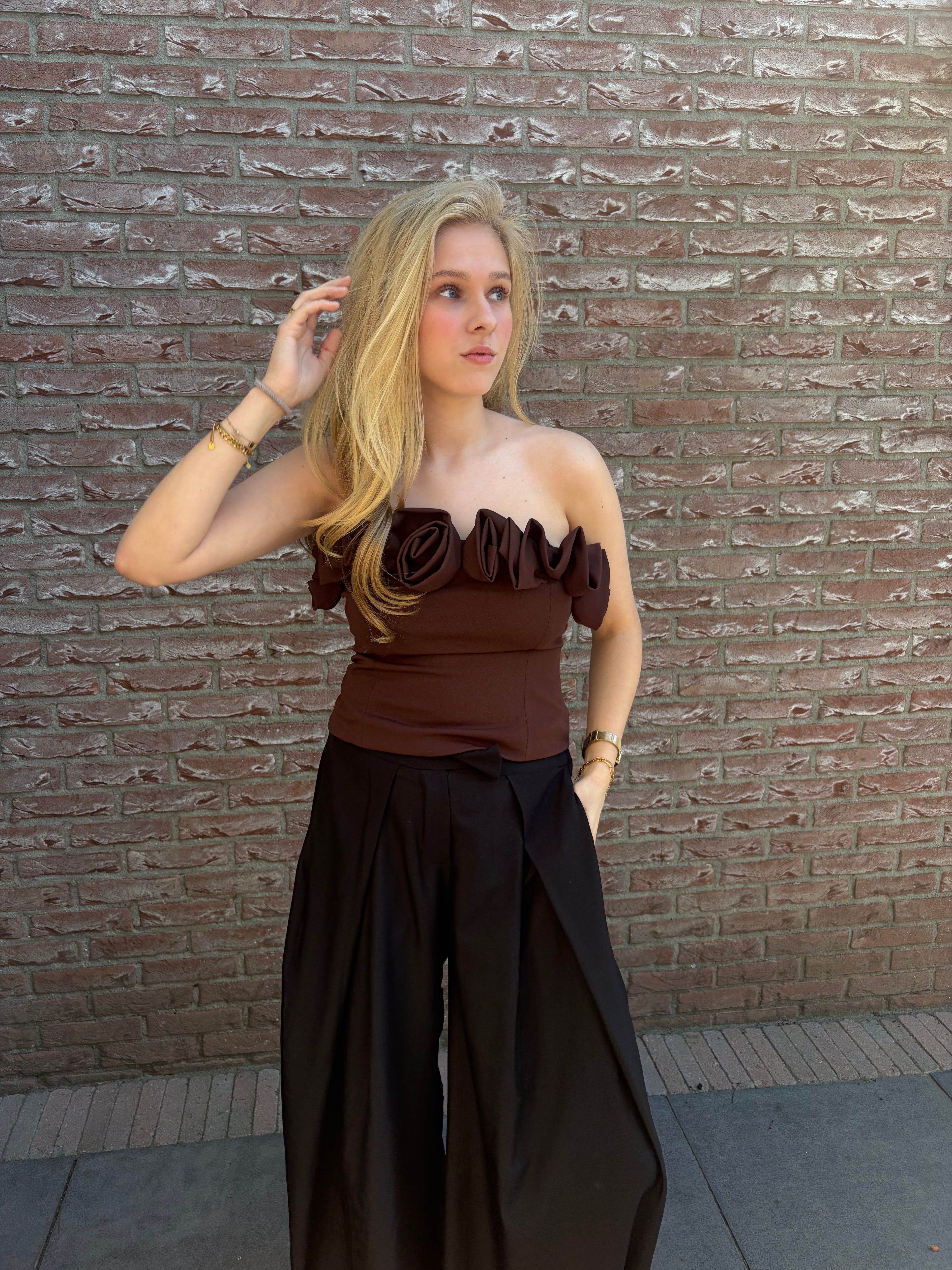 Rose Top