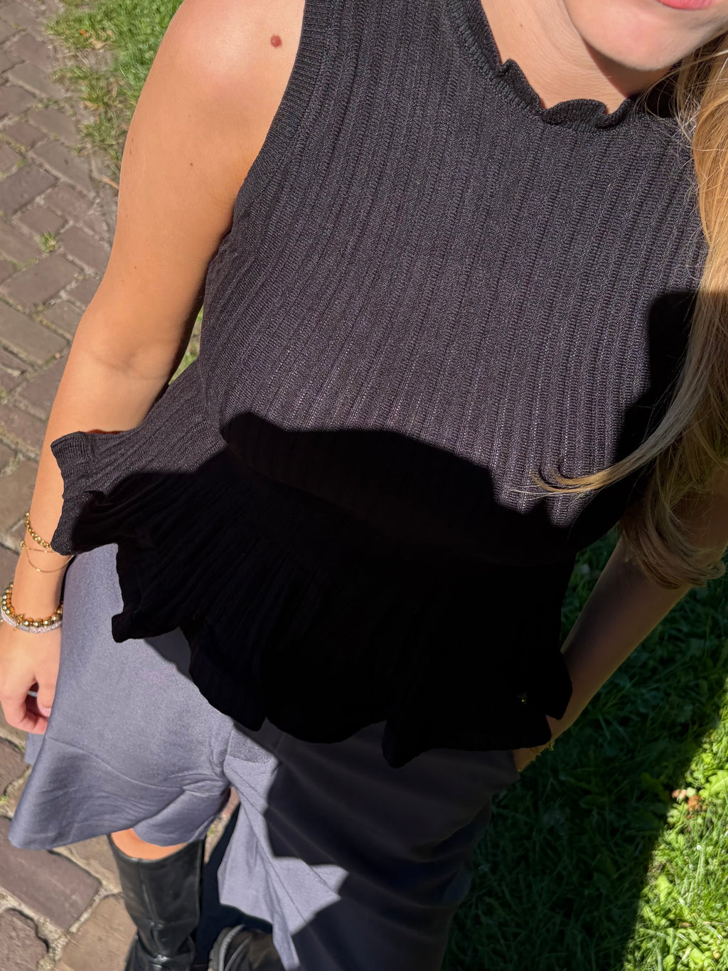 Luna Top