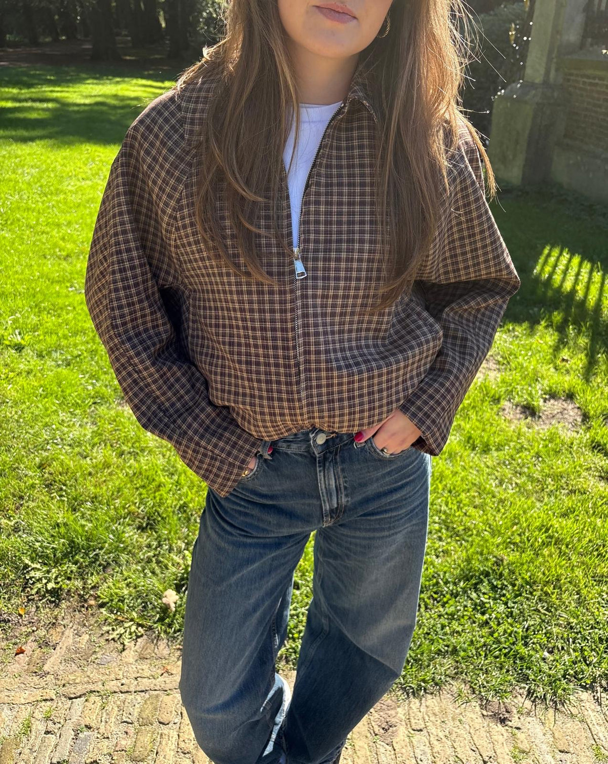 Eli Jacket