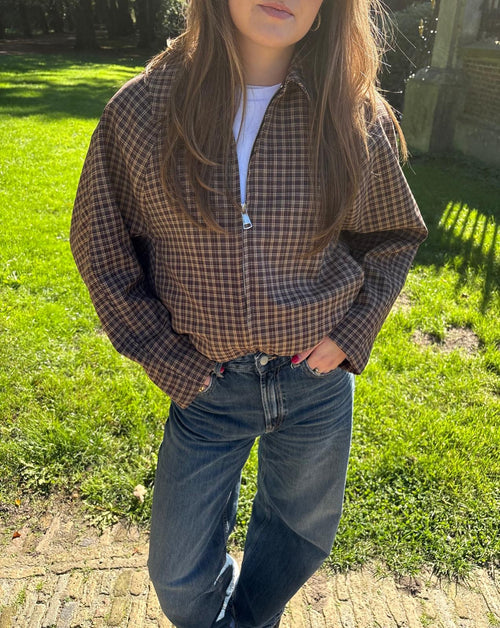Eli Jacket