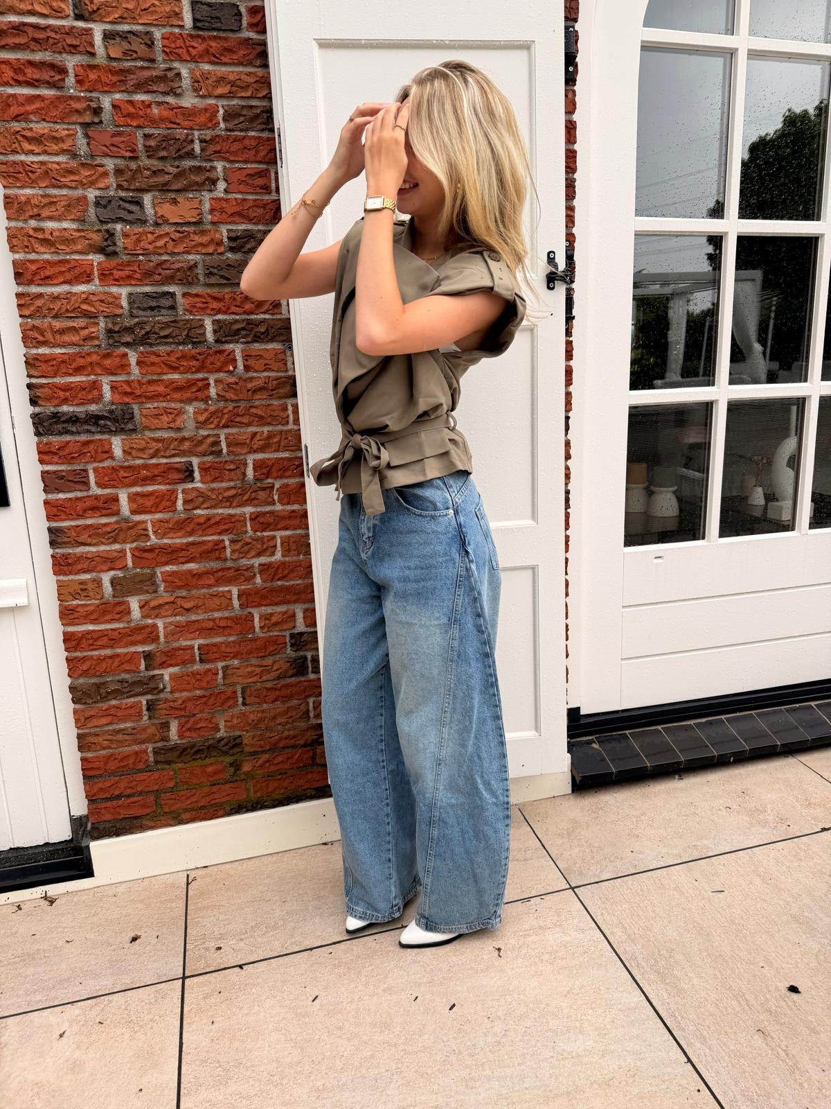 Lexi Top