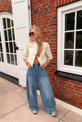 Ivy Jeans