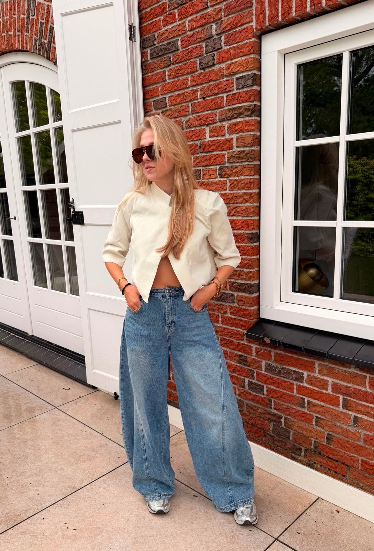 Ivy Jeans