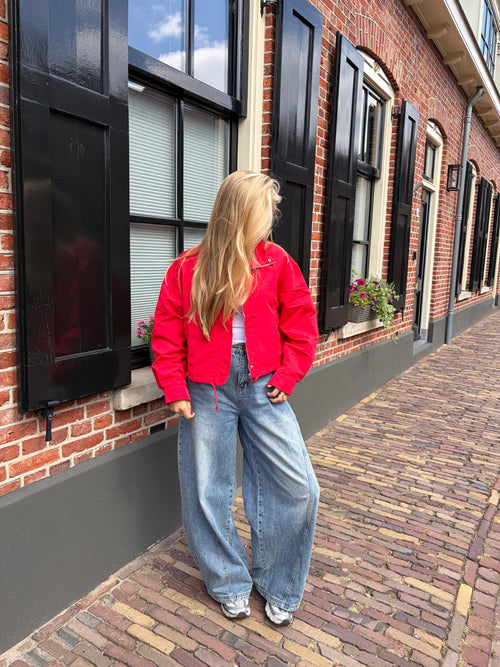 Jackie Jacket