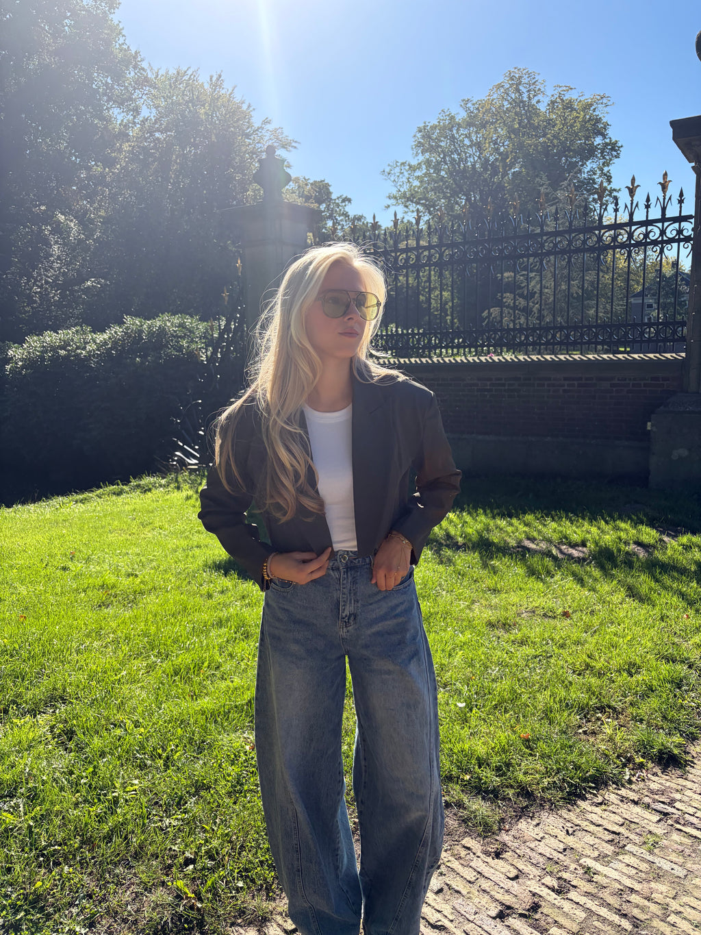 Alice Blazer