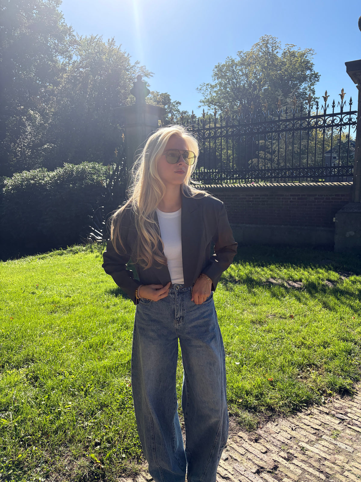 Alice Blazer