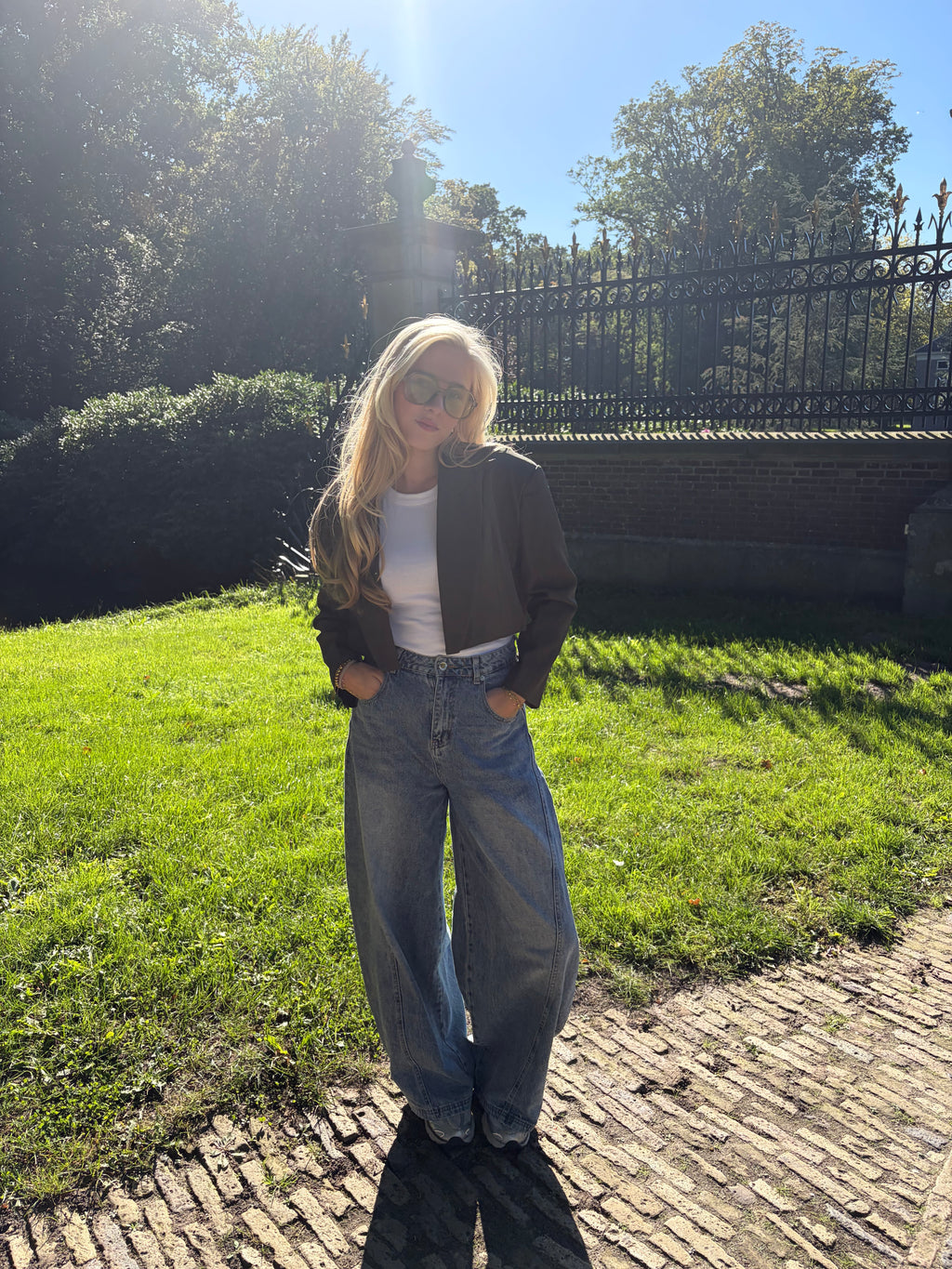 Alice Blazer