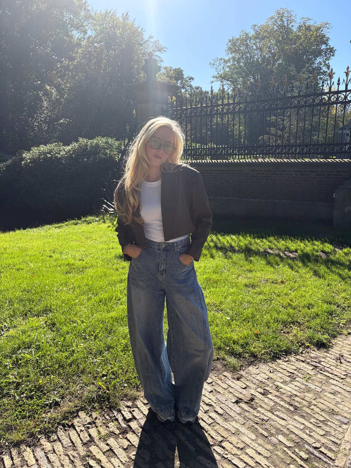 Alice Blazer