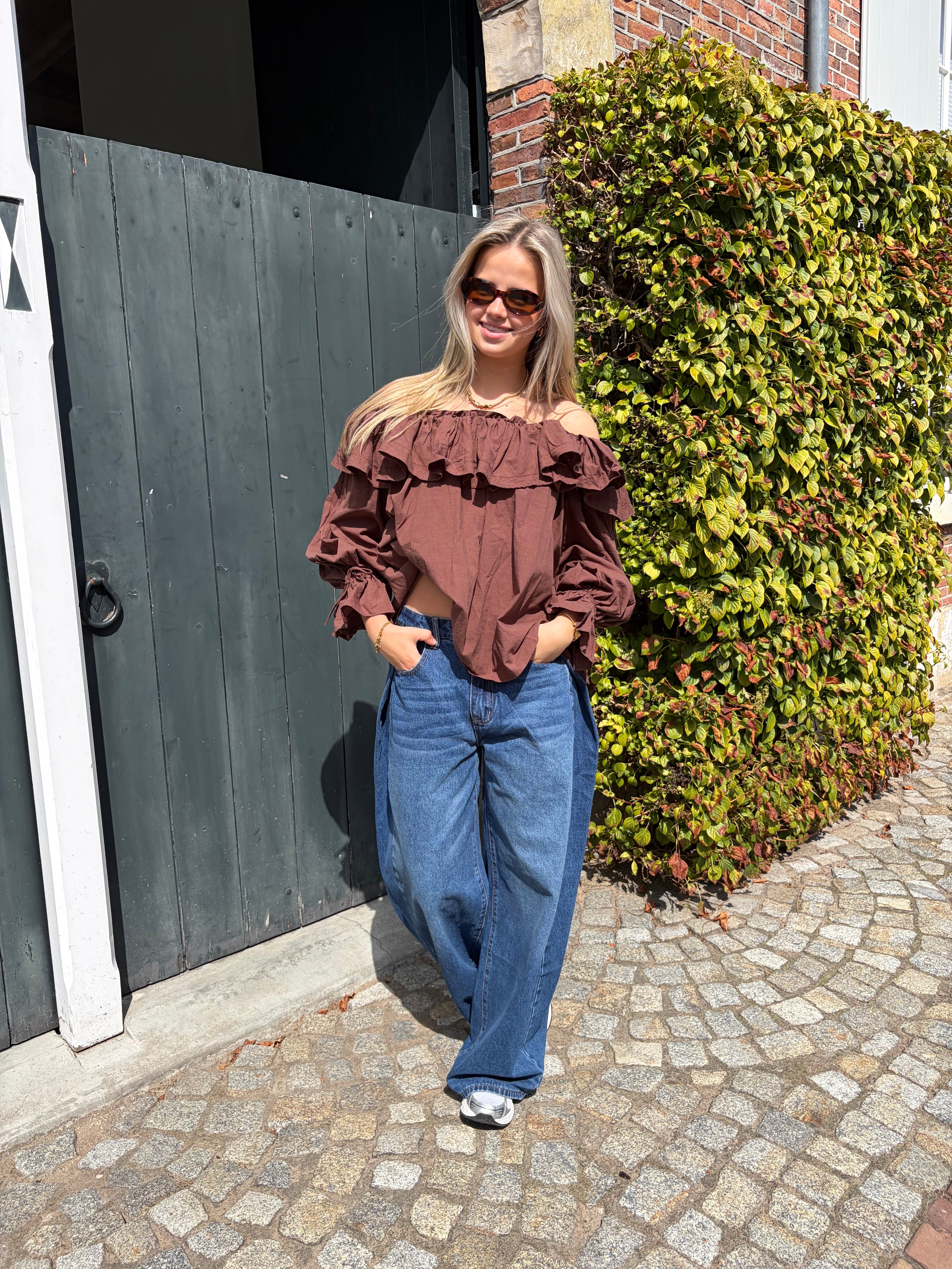 Nikki Top