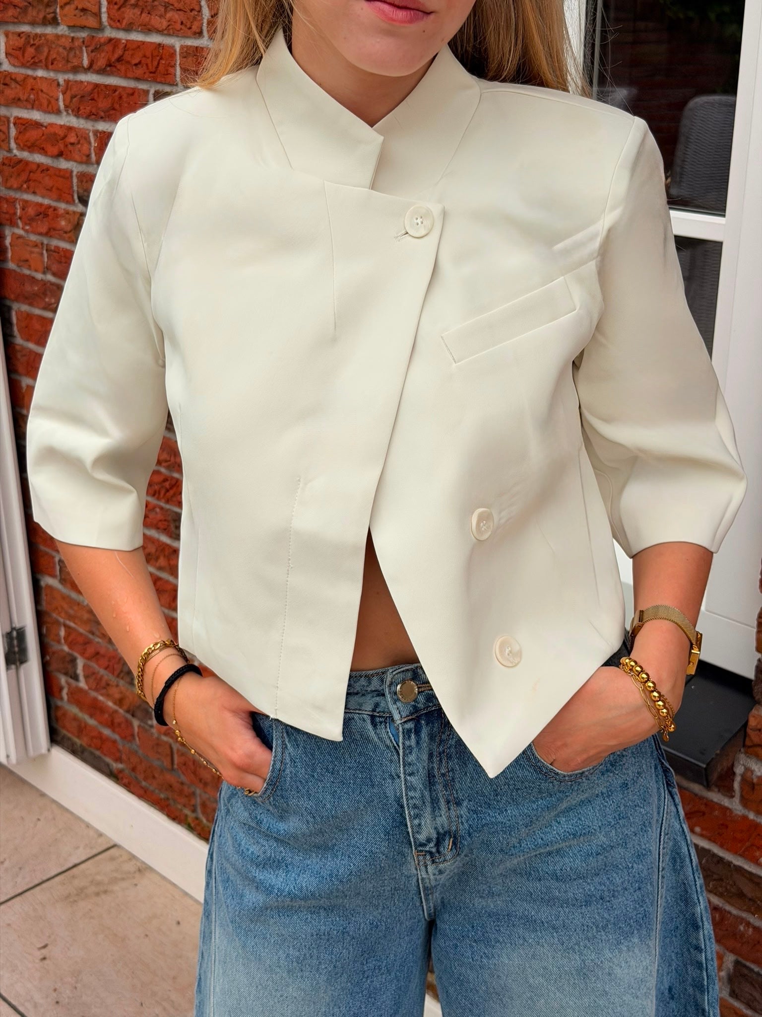 Moova Blazer