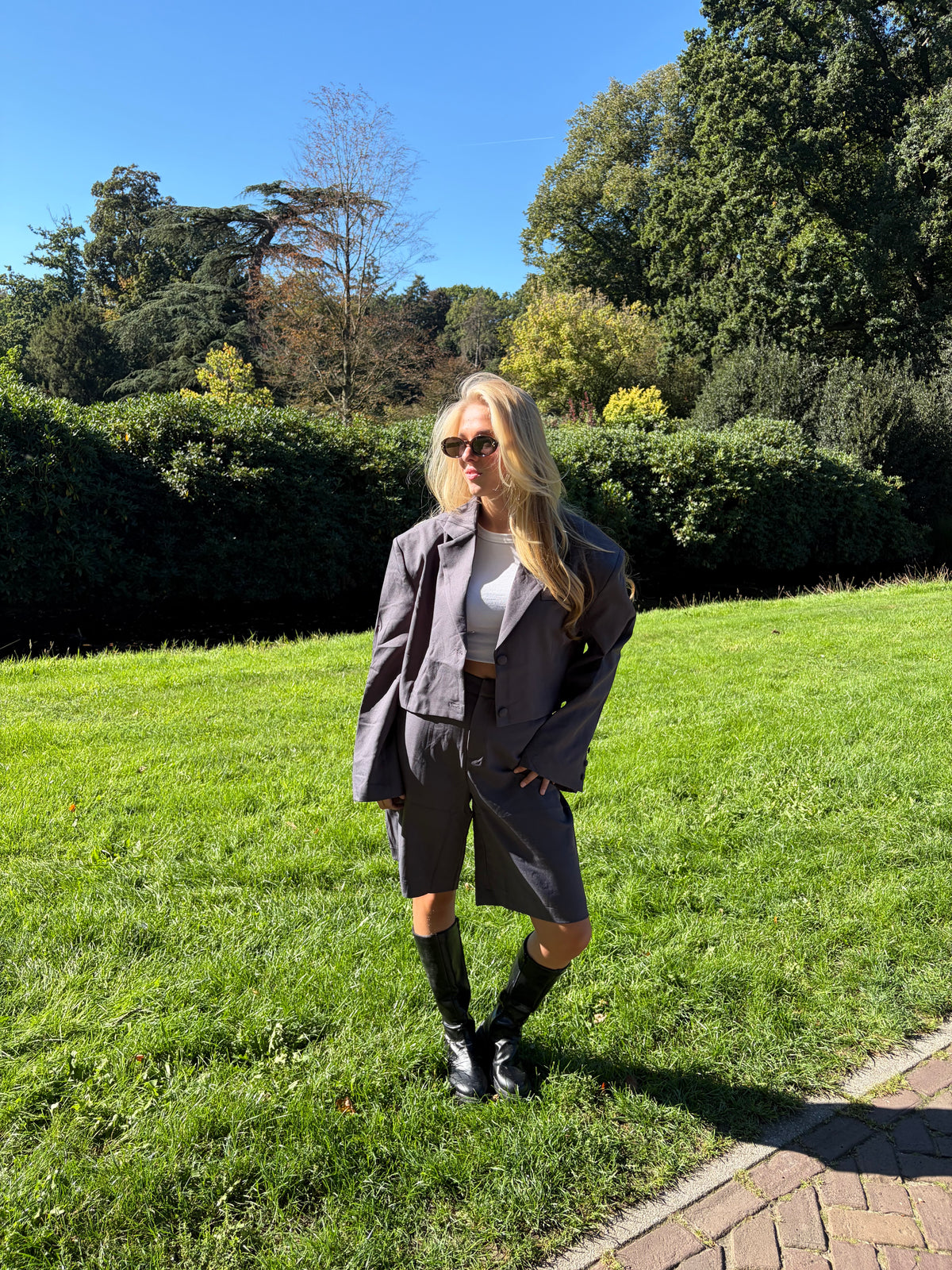 Alix Blazer