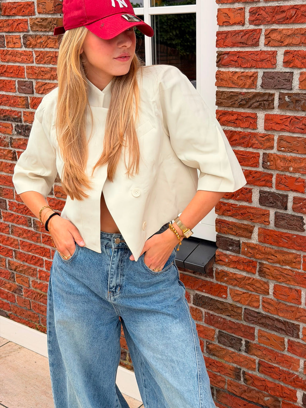 Moova Blazer