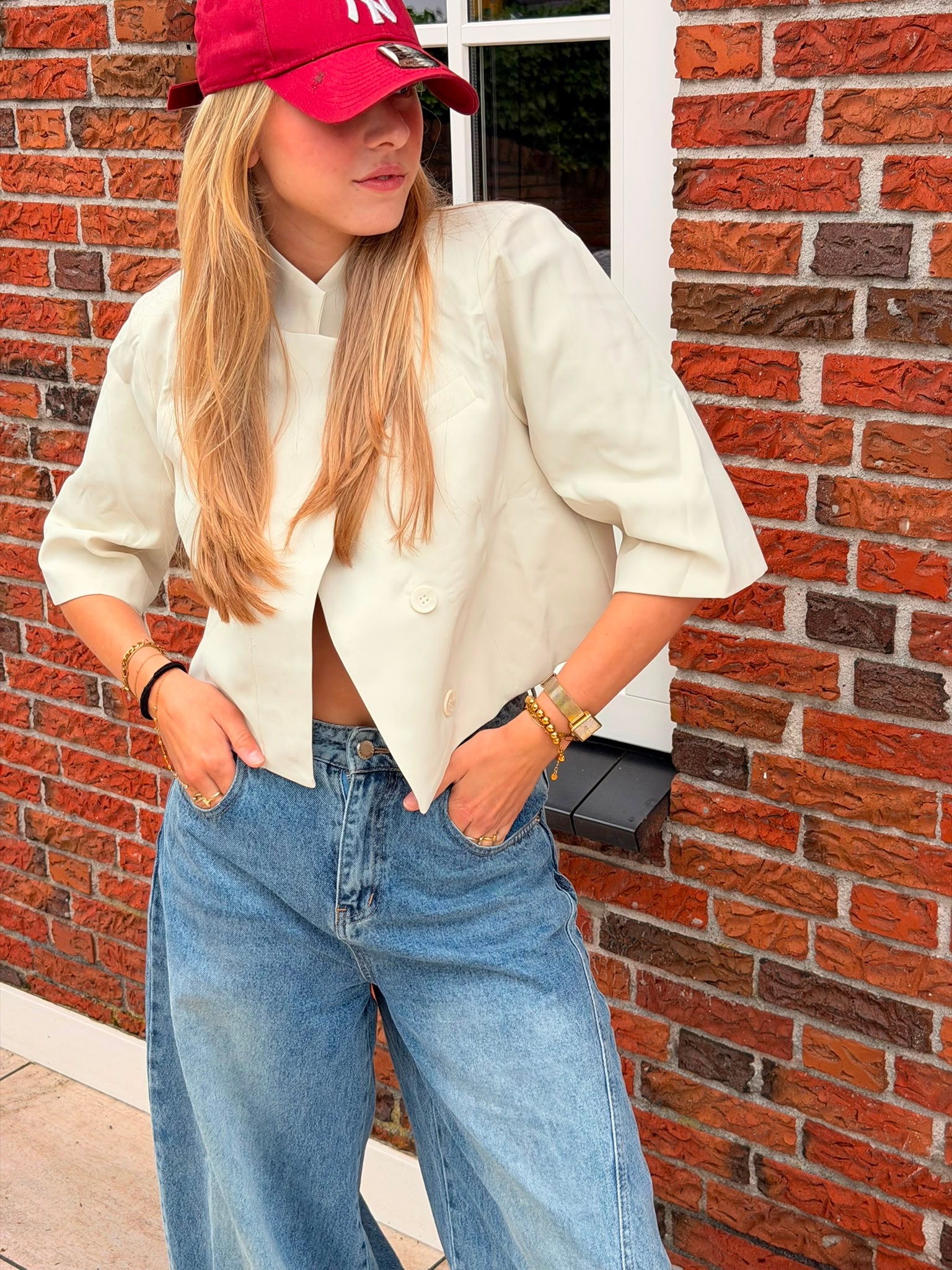 Moova Blazer