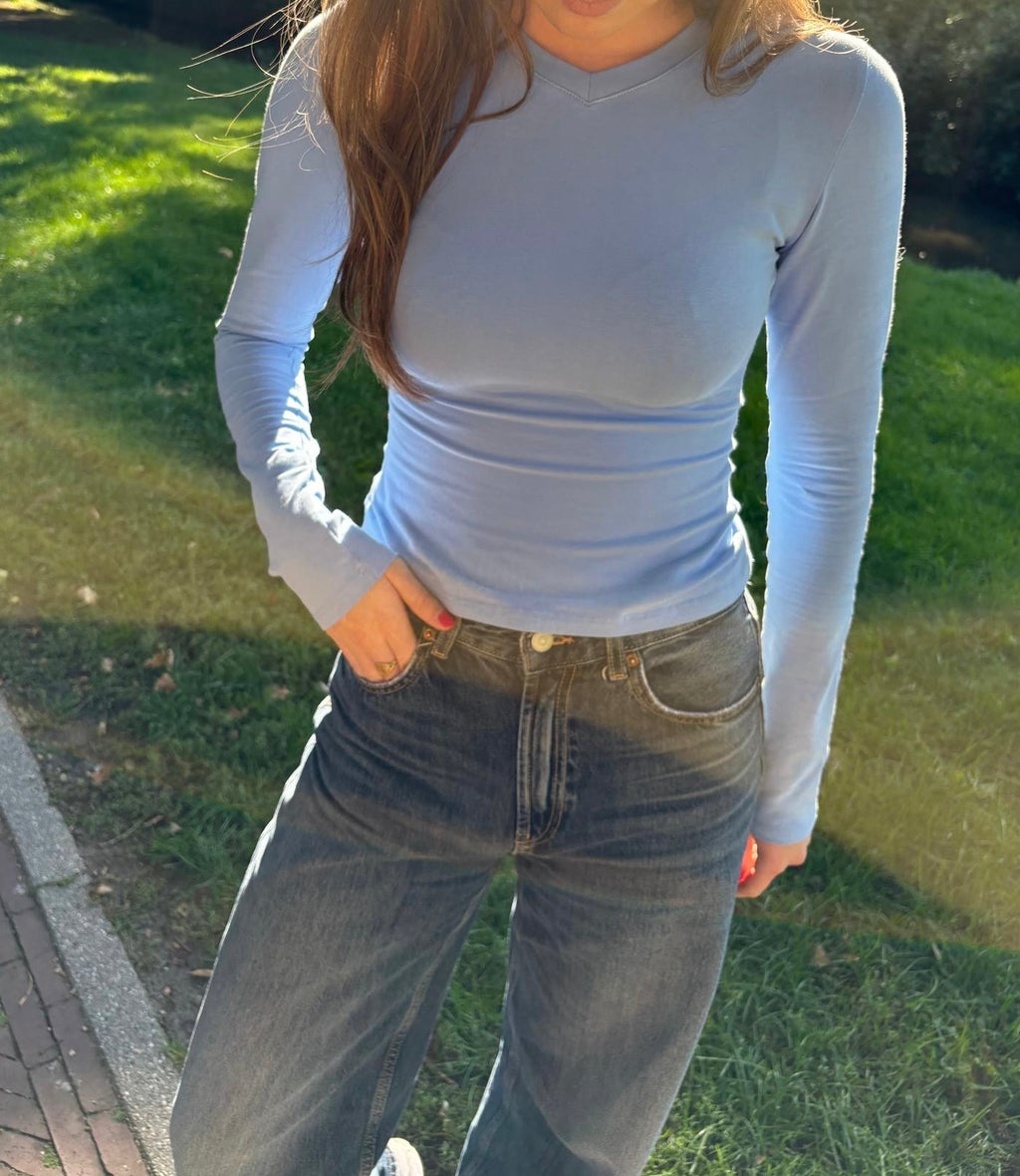 Nova Longsleeve