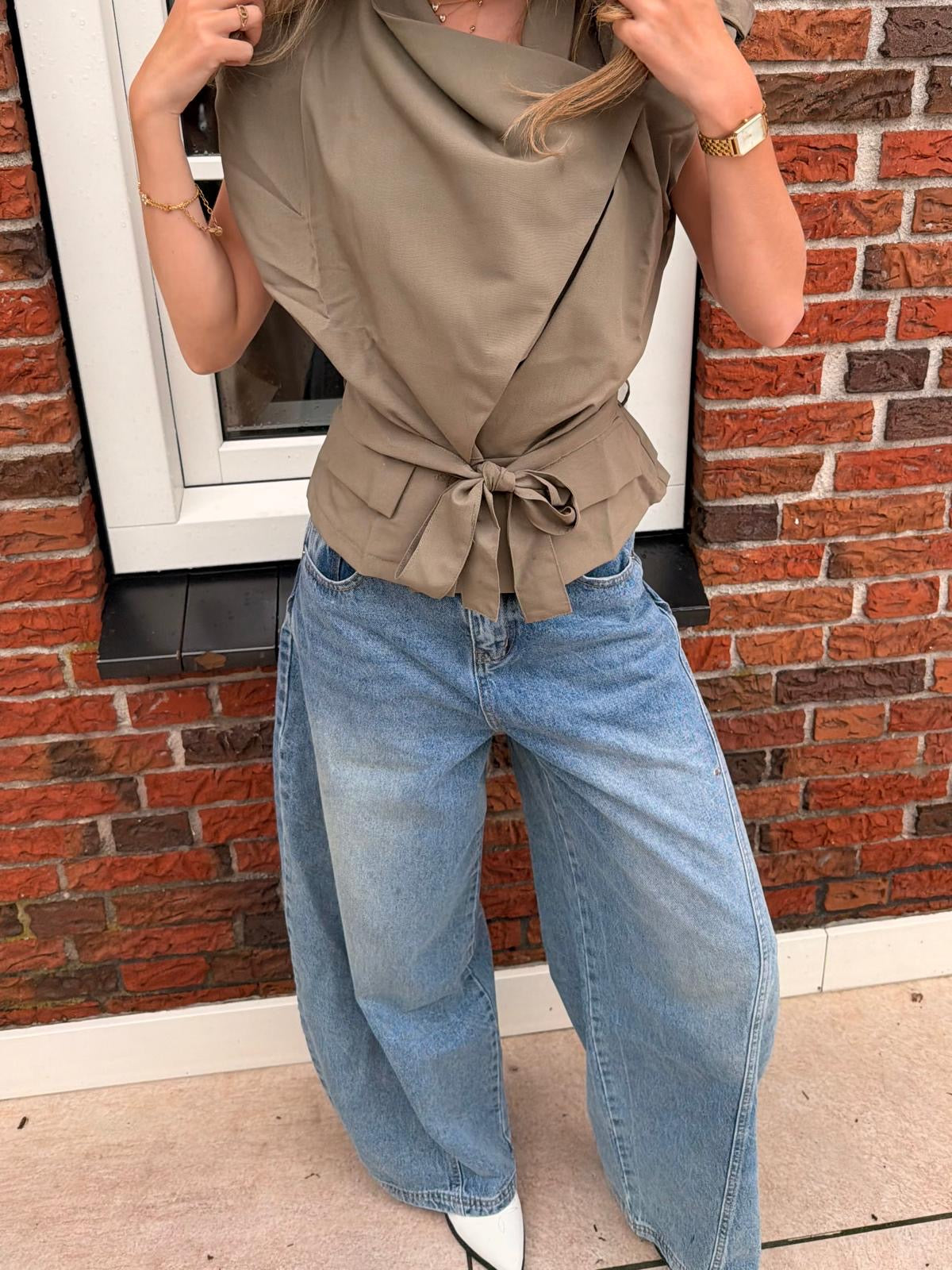 Lexi Top