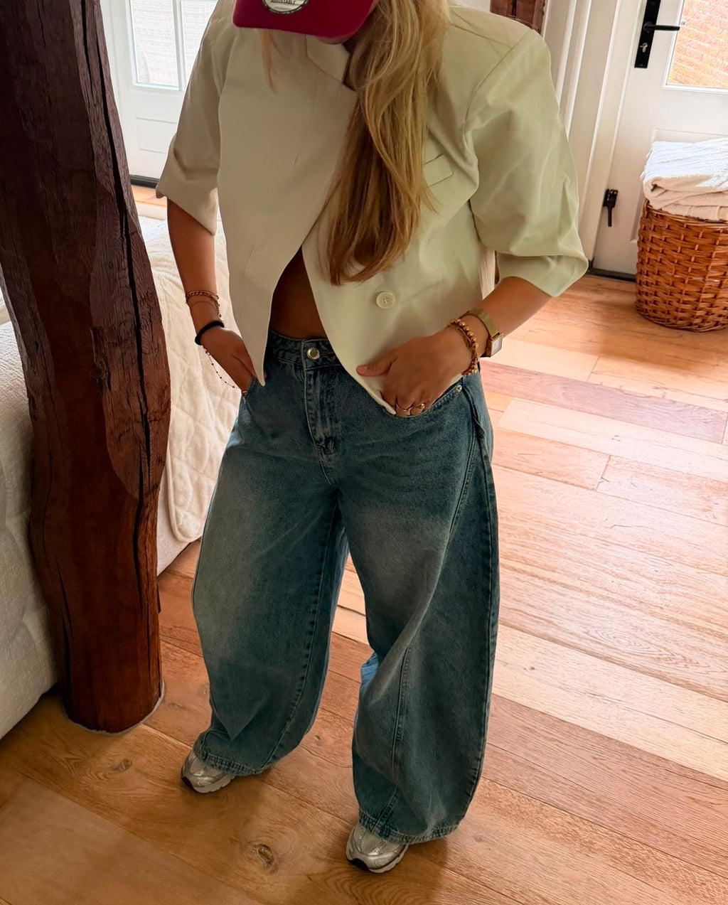 Ivy Jeans