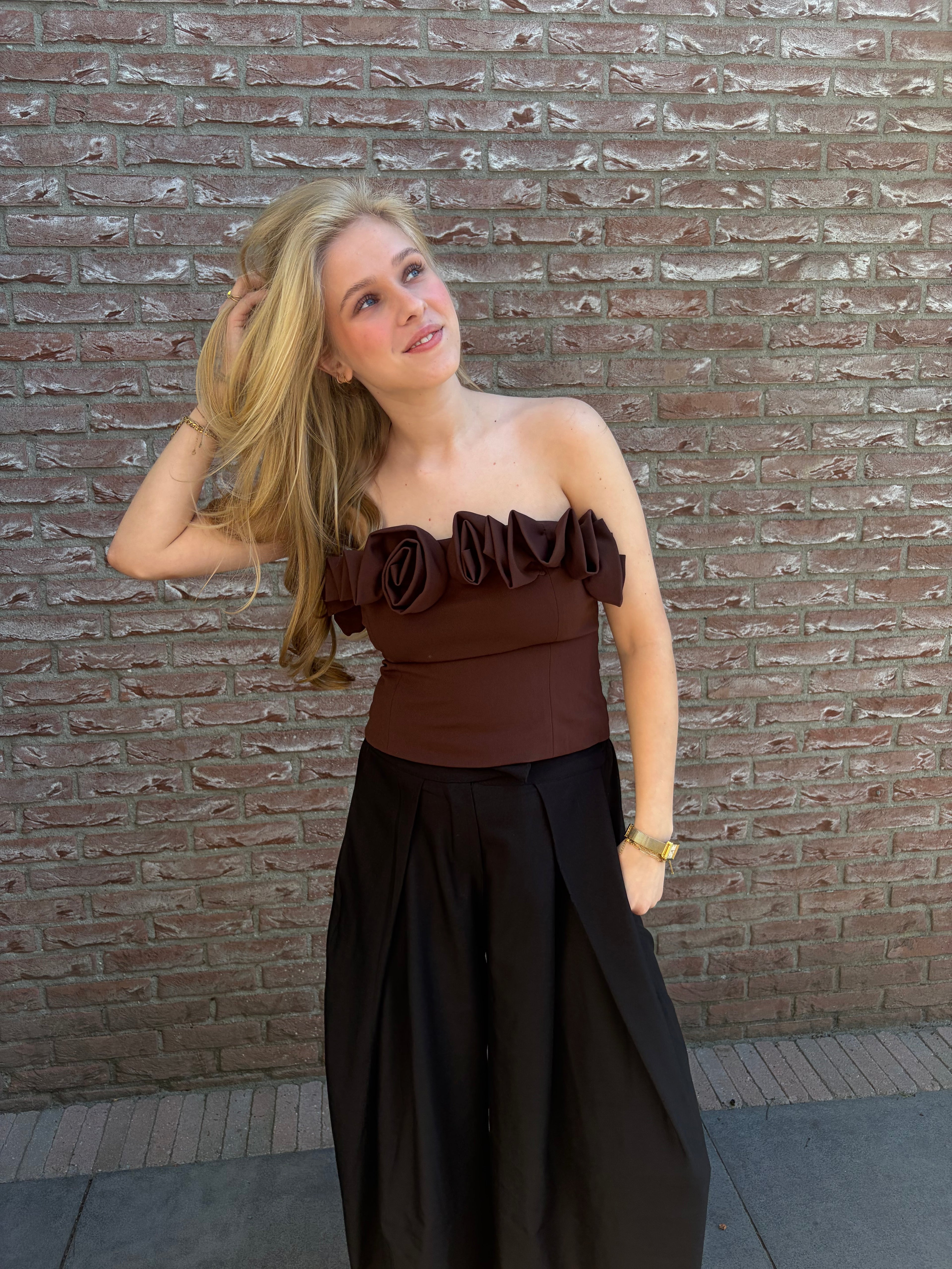 Rose Top