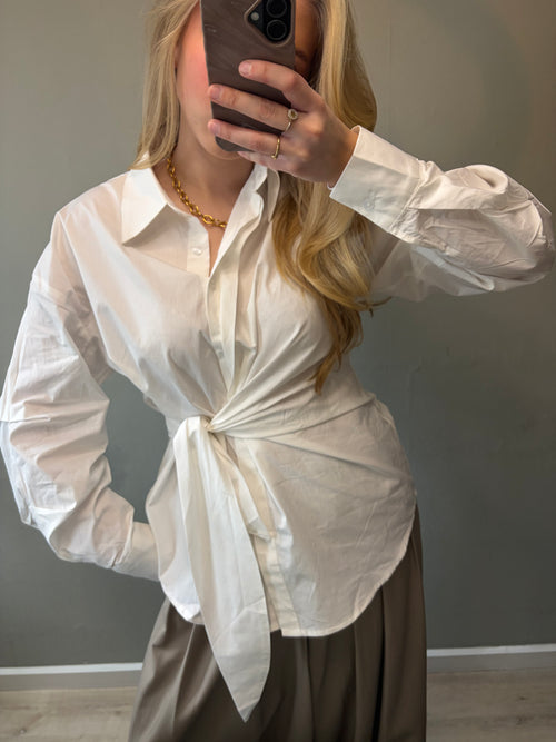 Liev Blouse