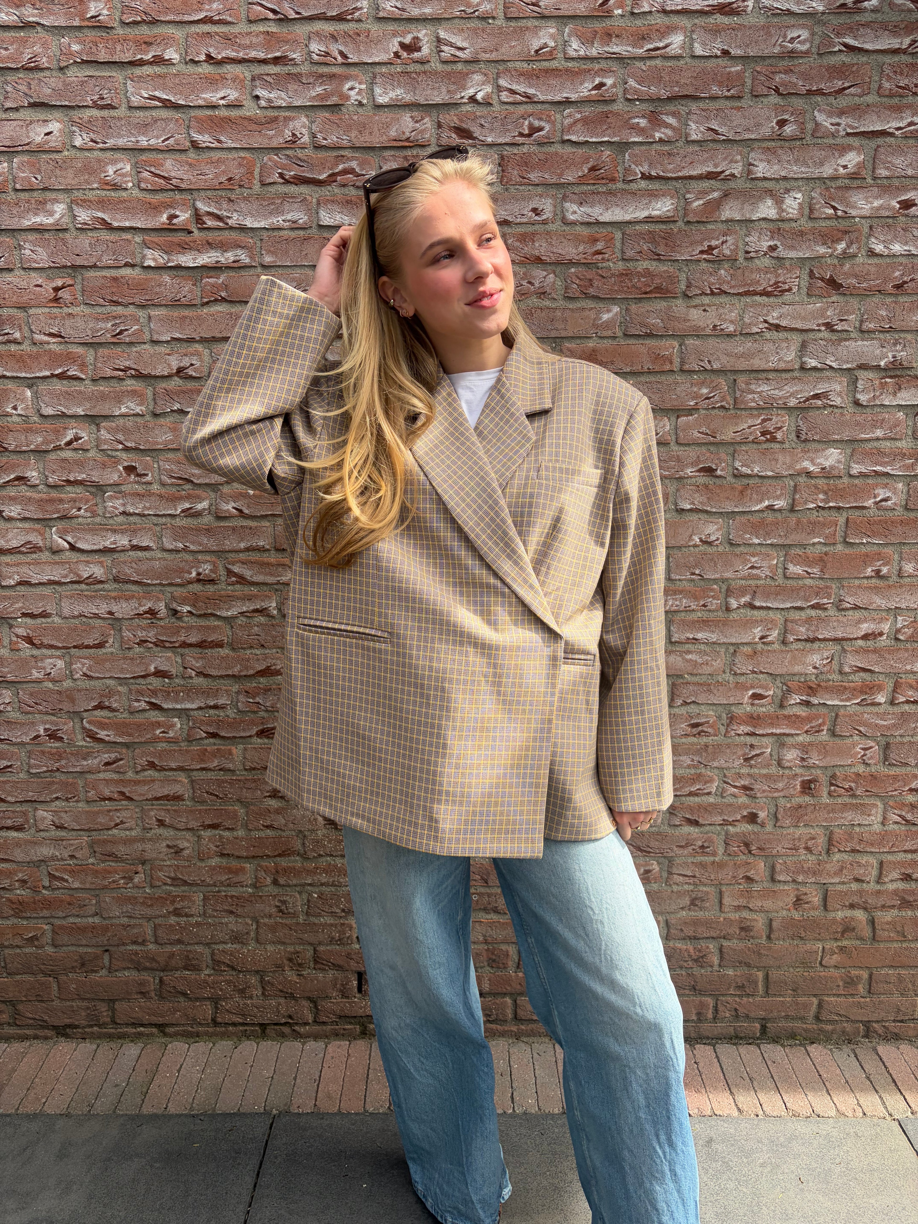 Amelie Blazer (PRE-ORDER)