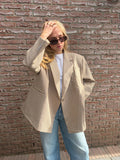 Amelie Blazer (PRE-ORDER)