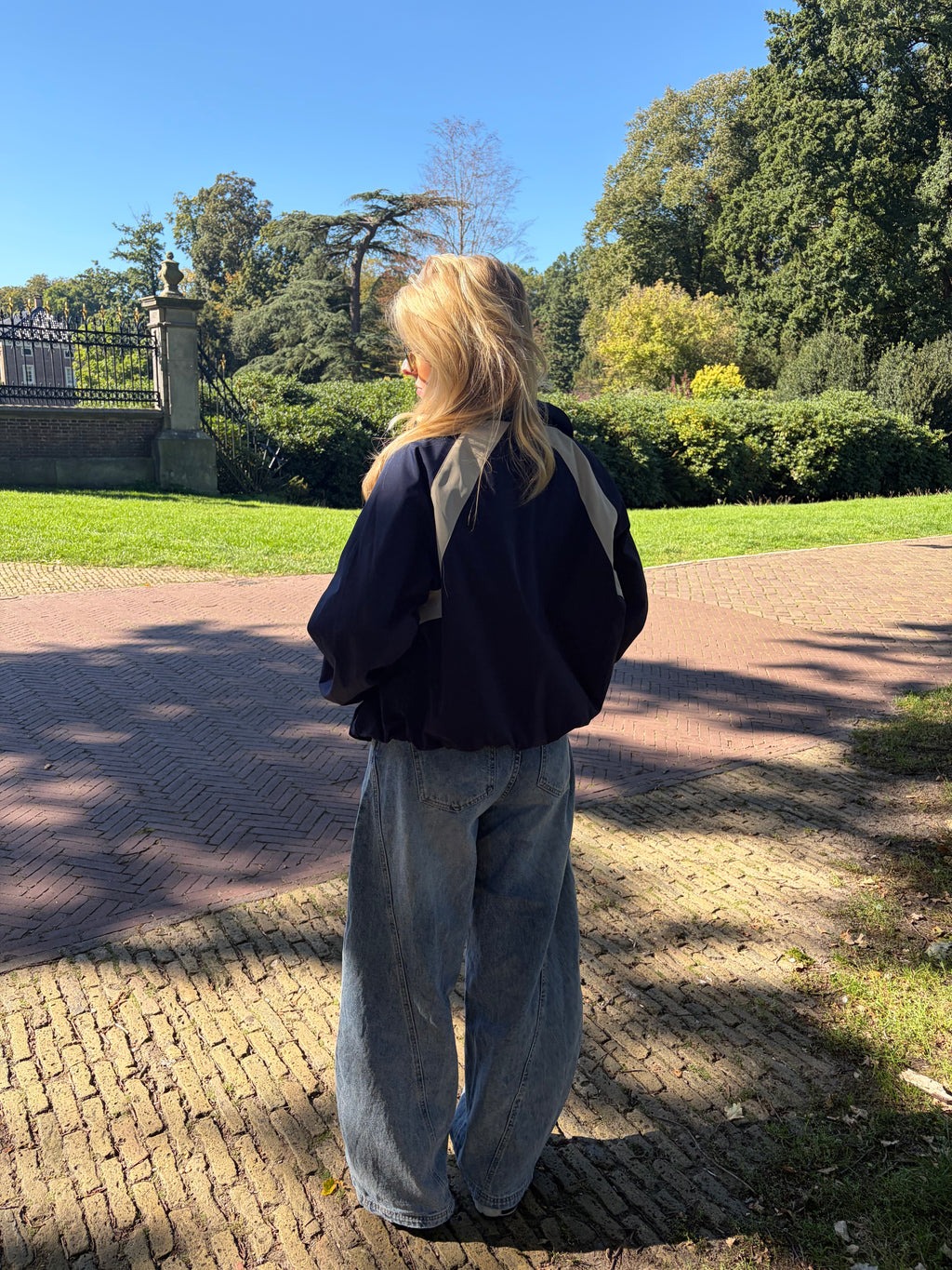 Ambika Jacket