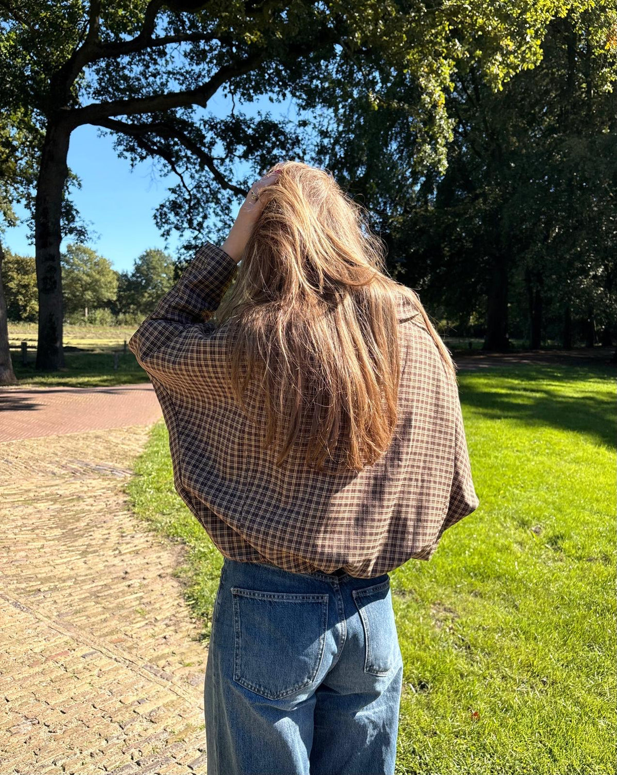 Eli Jacket