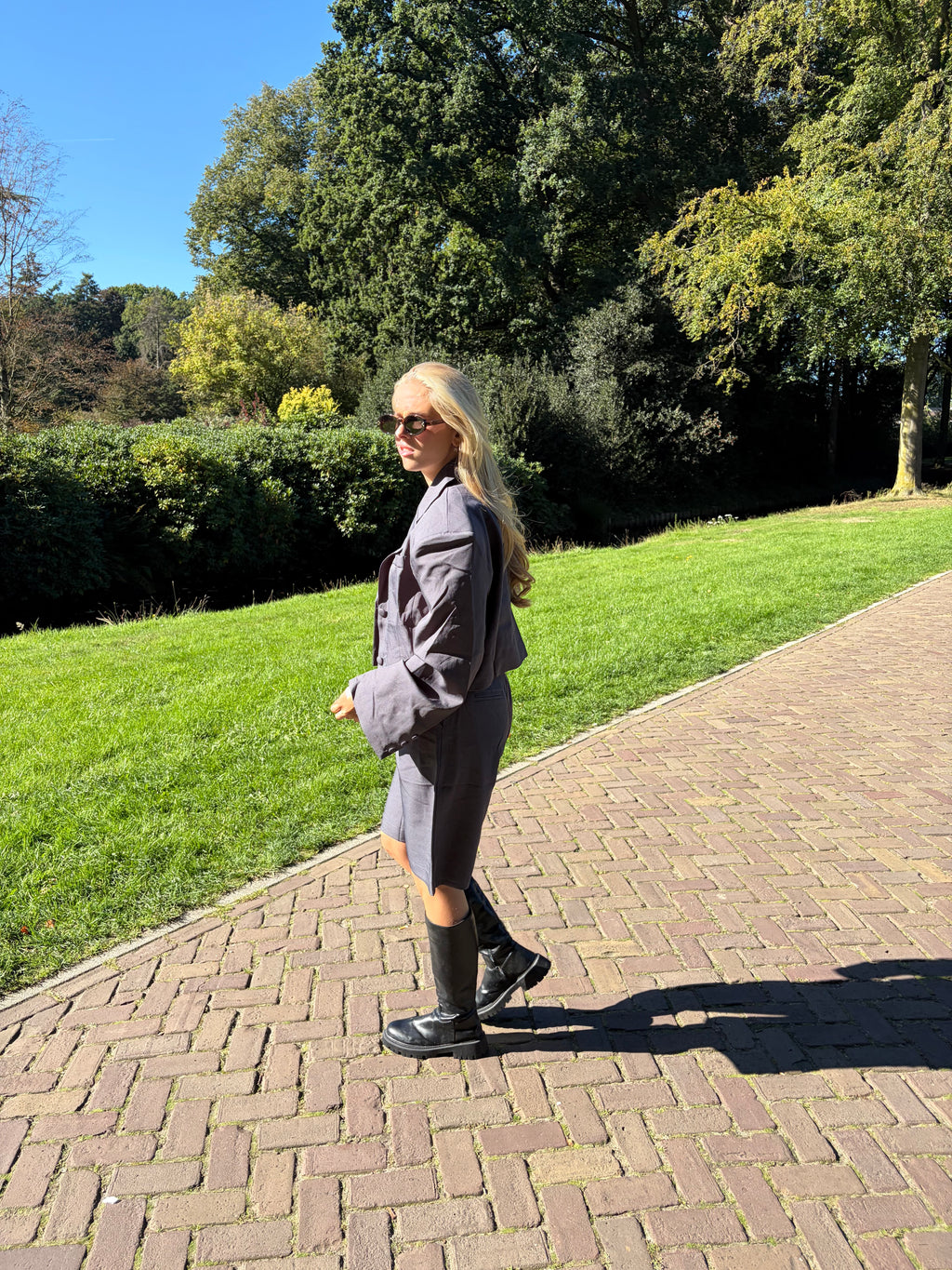 Alix Blazer