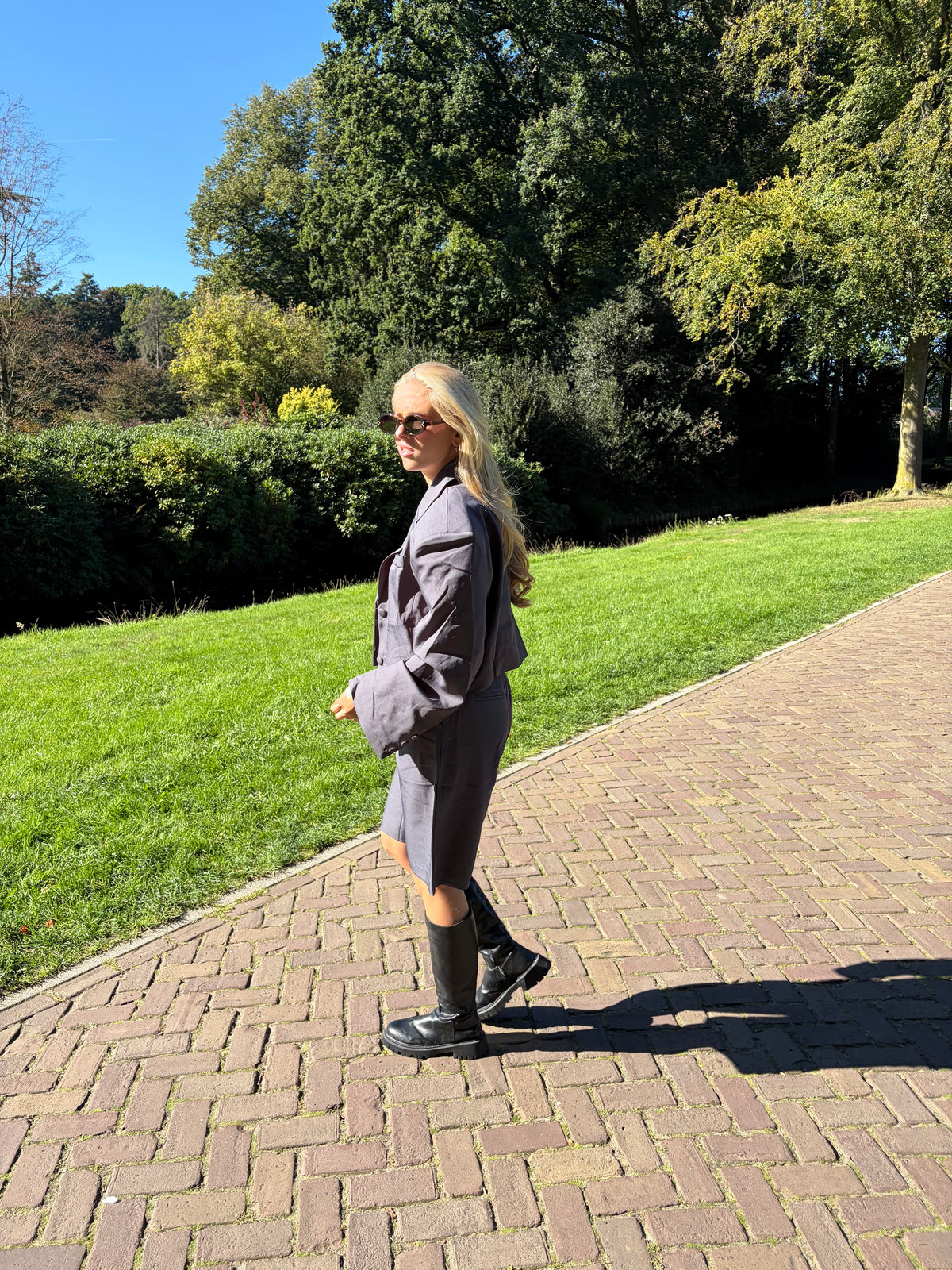 Alix Blazer