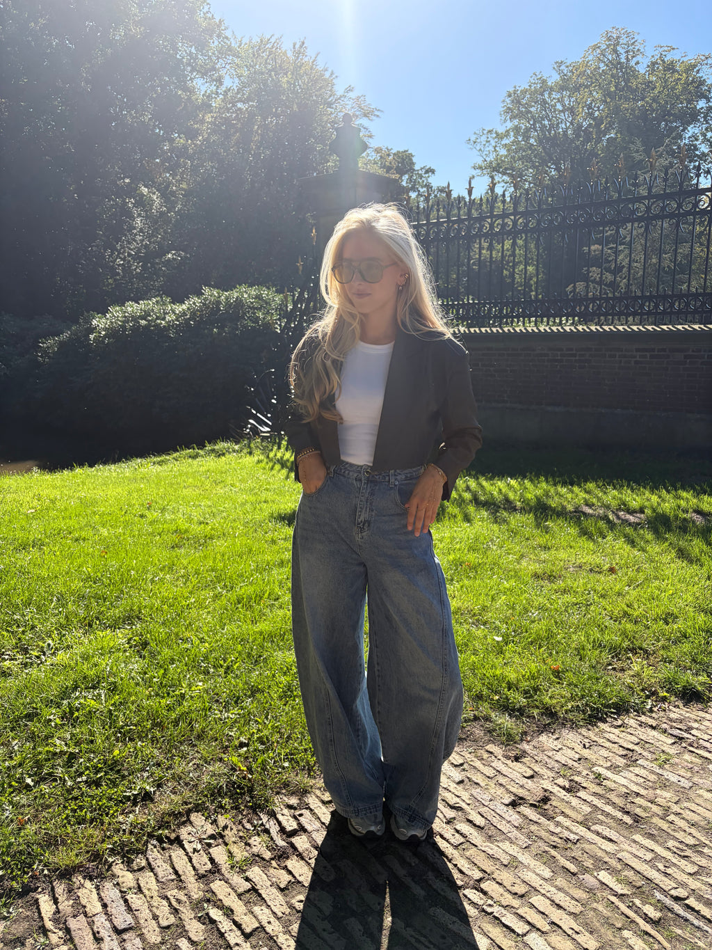 Alice Blazer