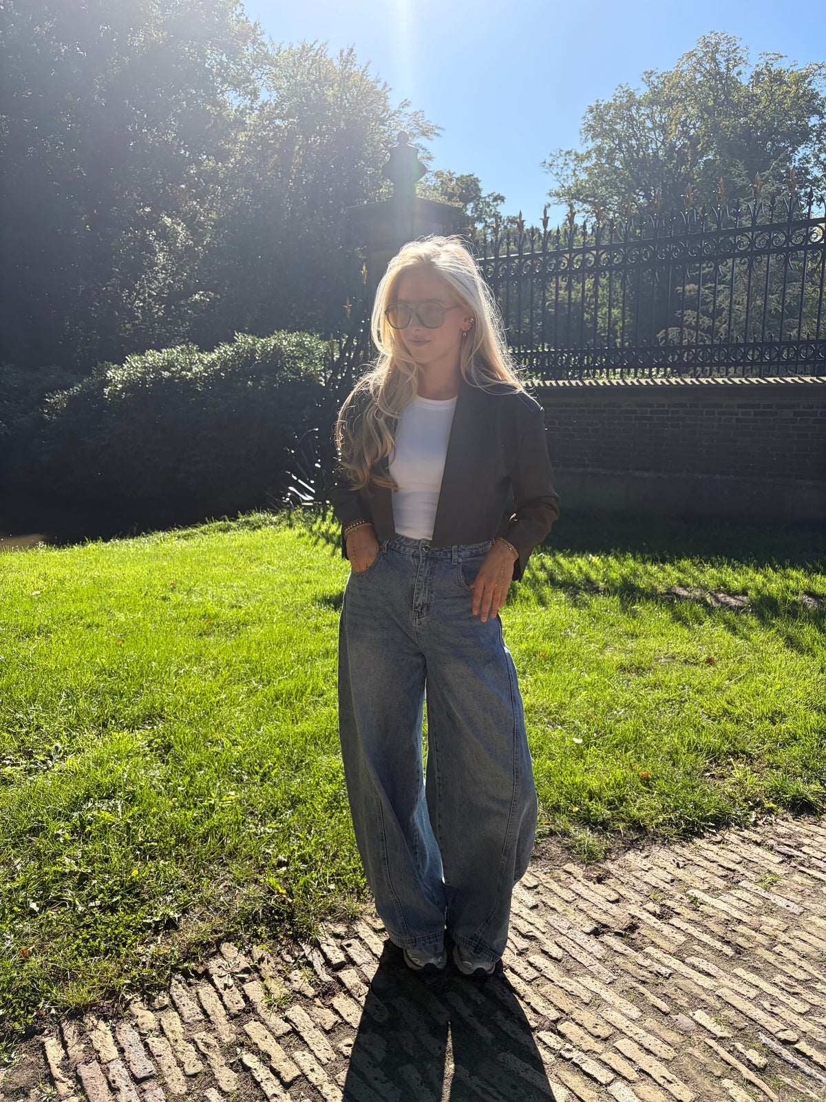 Alice Blazer