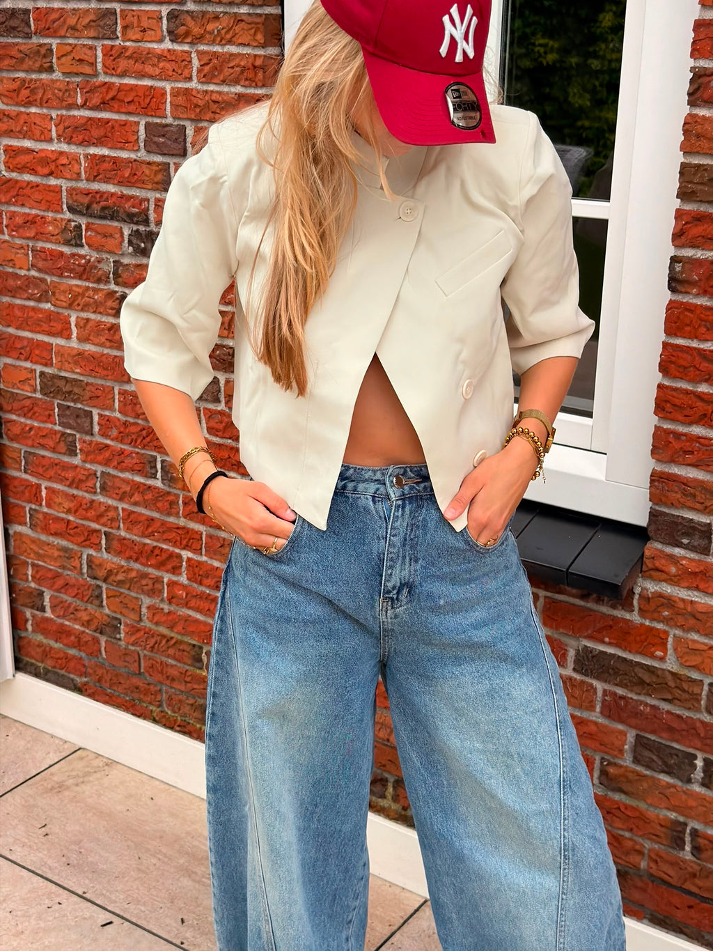 Moova Blazer