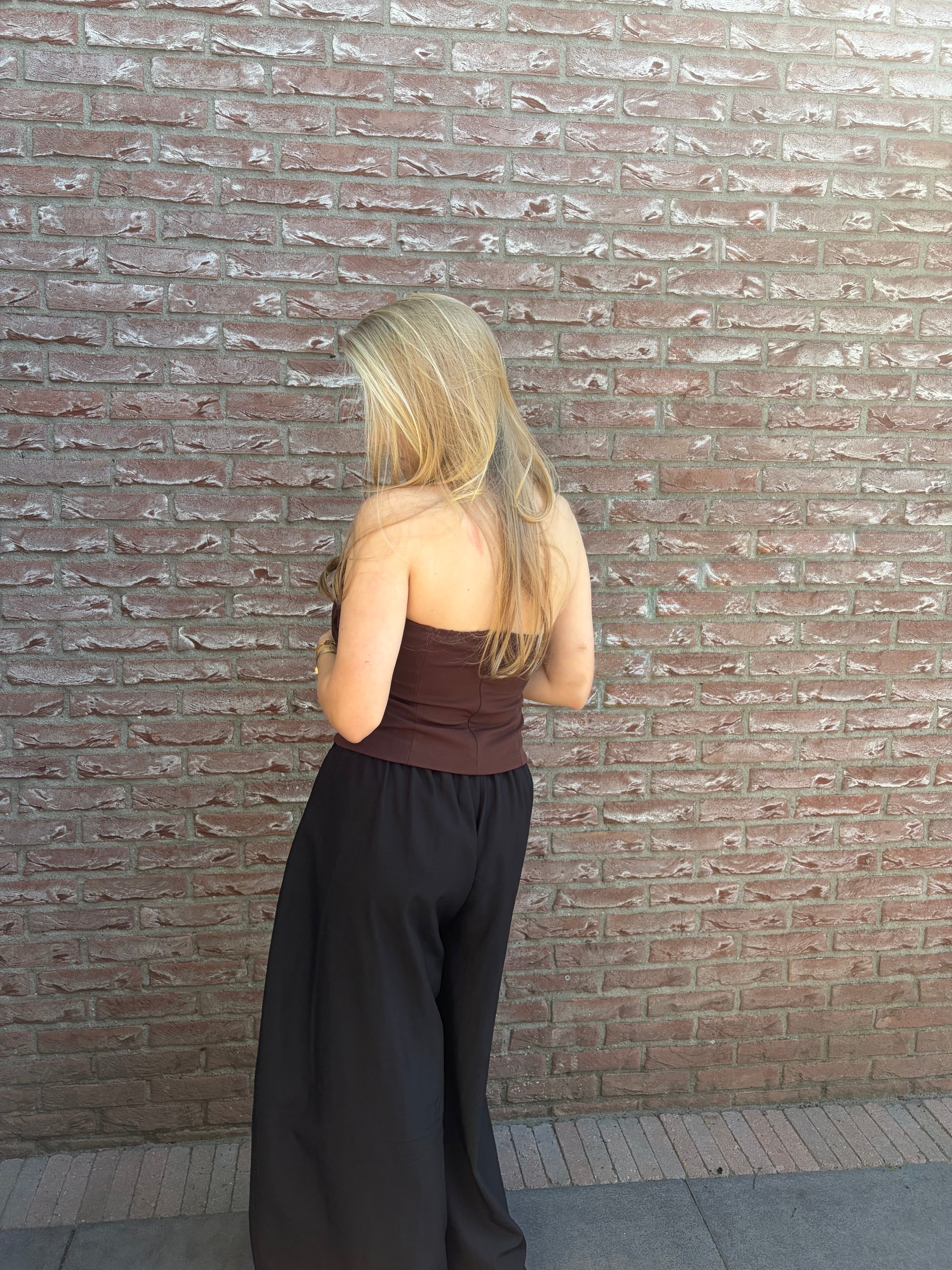 Rose Top