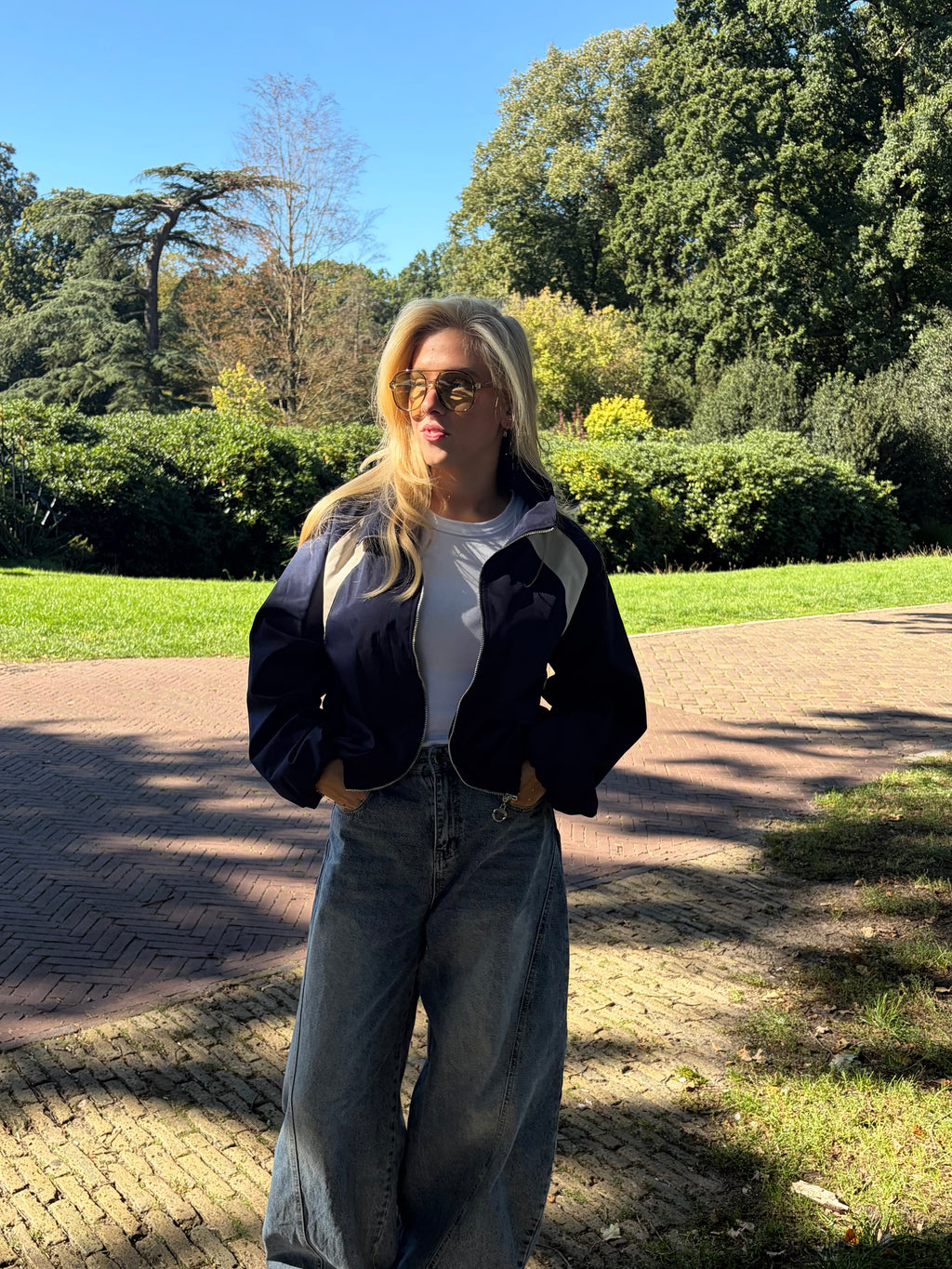 Ambika Jacket