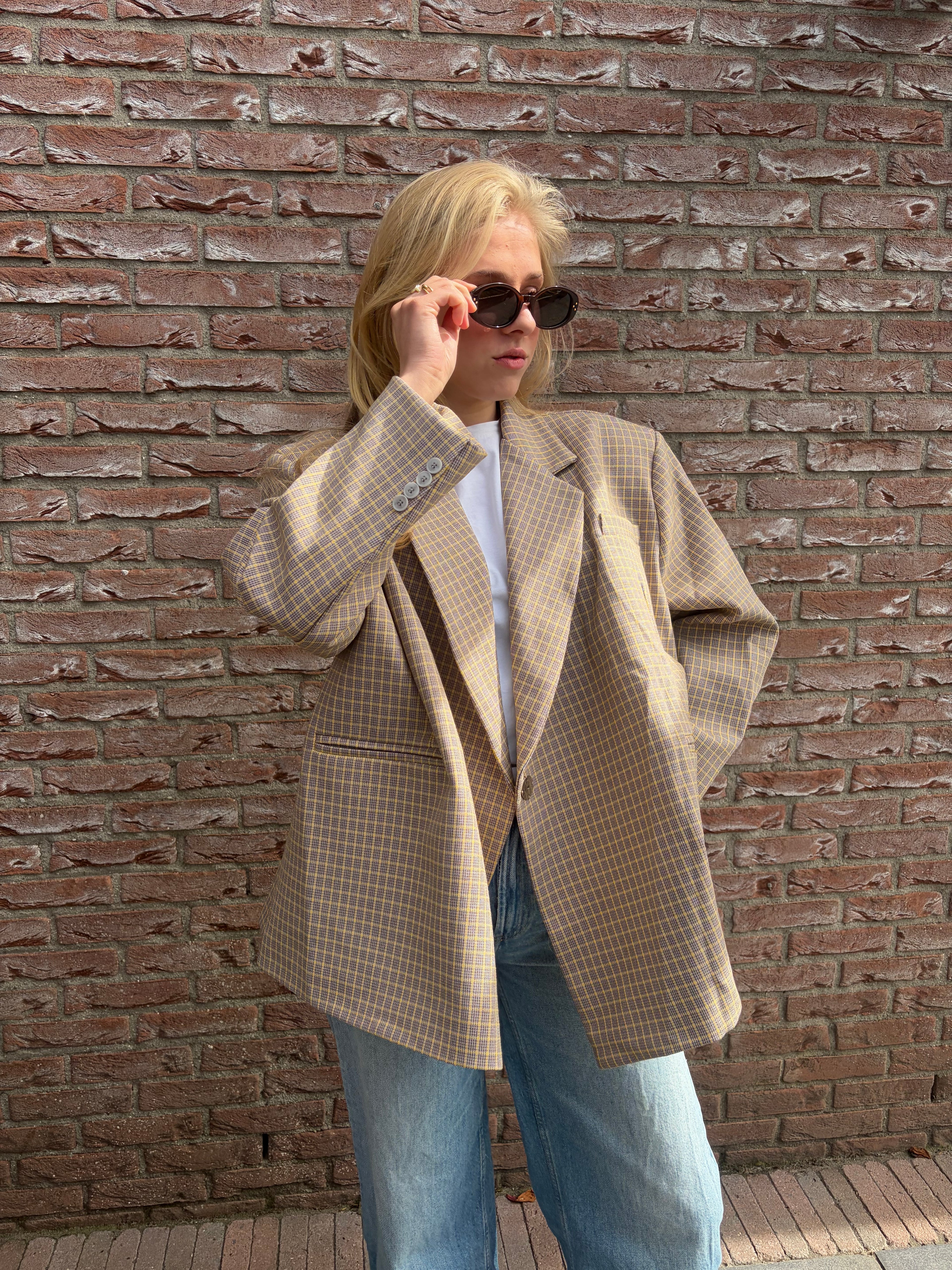 Amelie Blazer (PRE-ORDER)