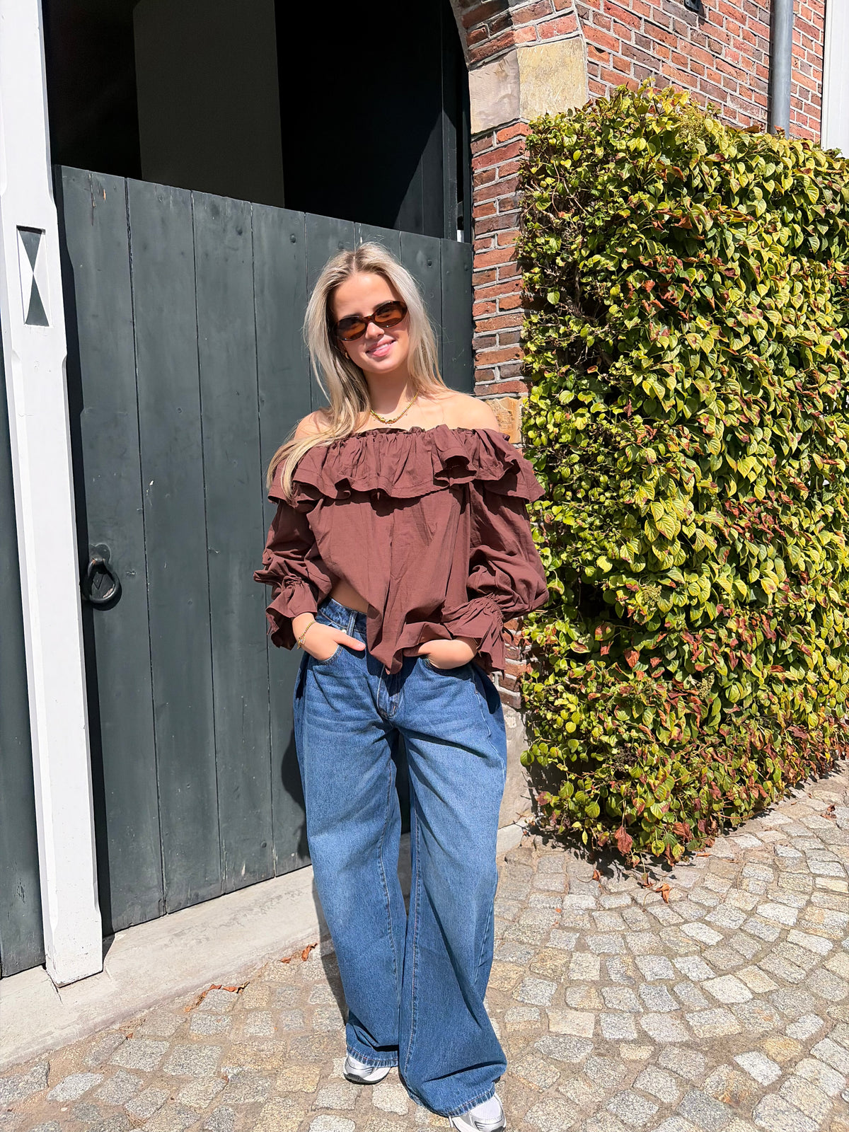 Nikki Top