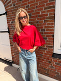 Liva Cherry Top
