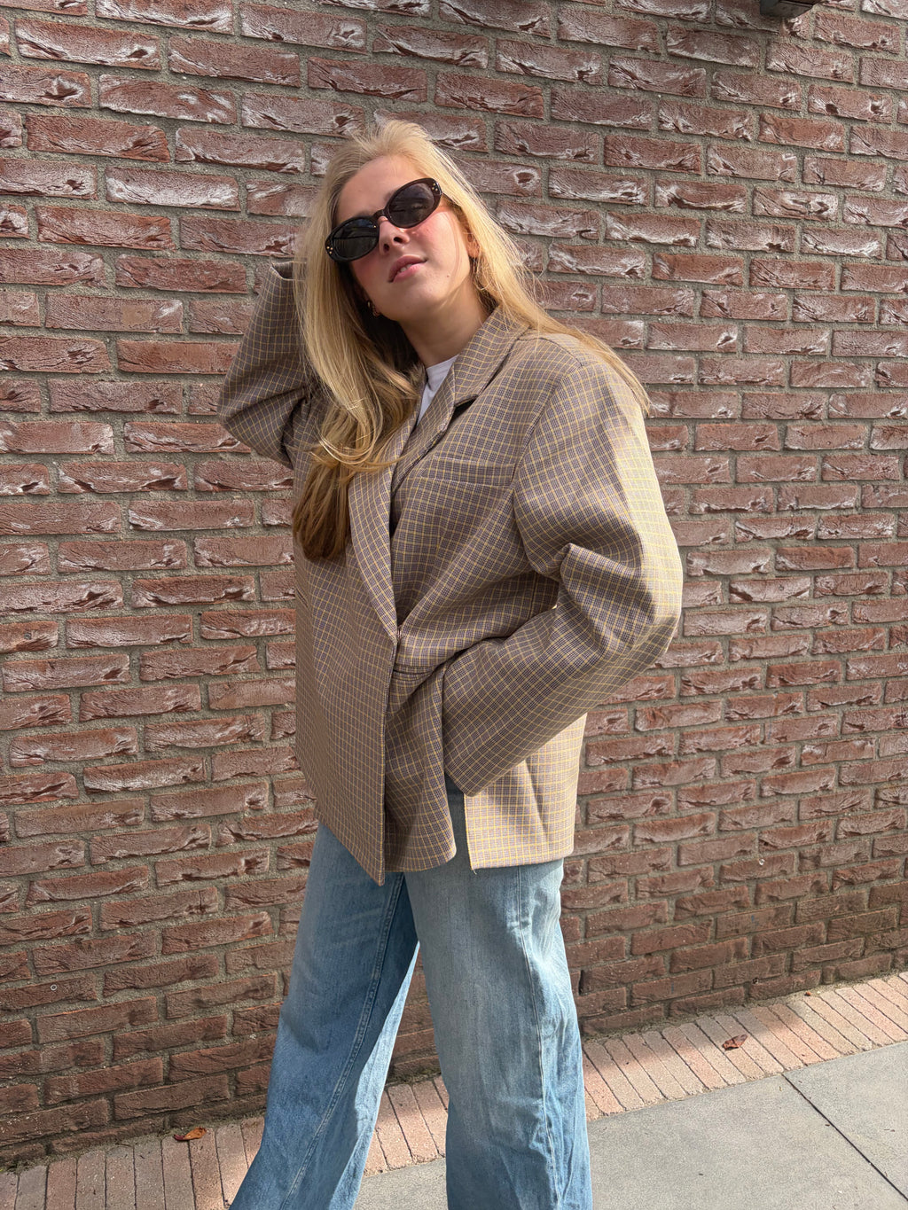 Amelie Blazer (PRE-ORDER)