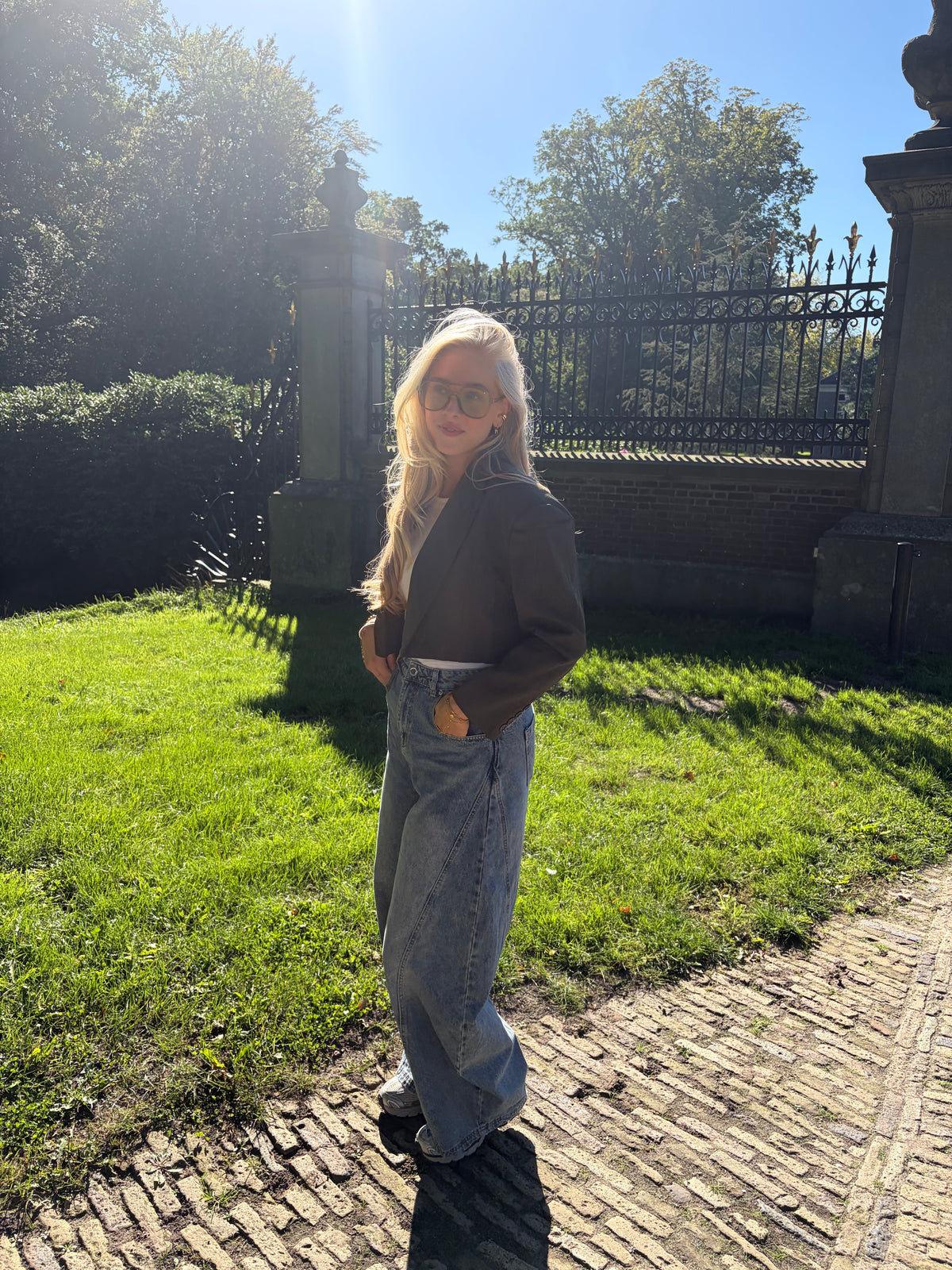 Alice Blazer