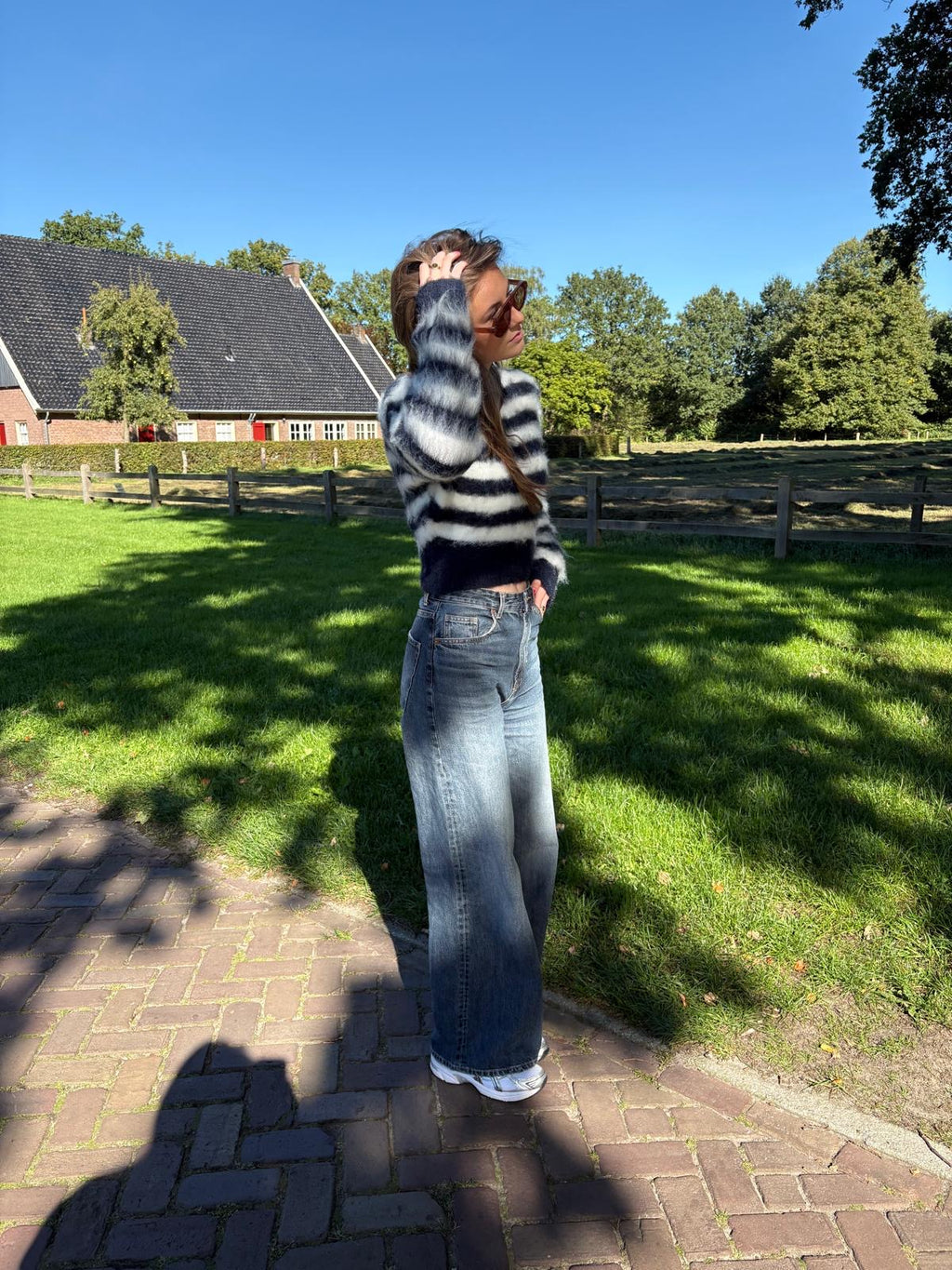 Molly Sweater
