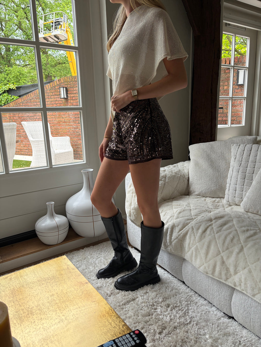 Ibiza Shorts