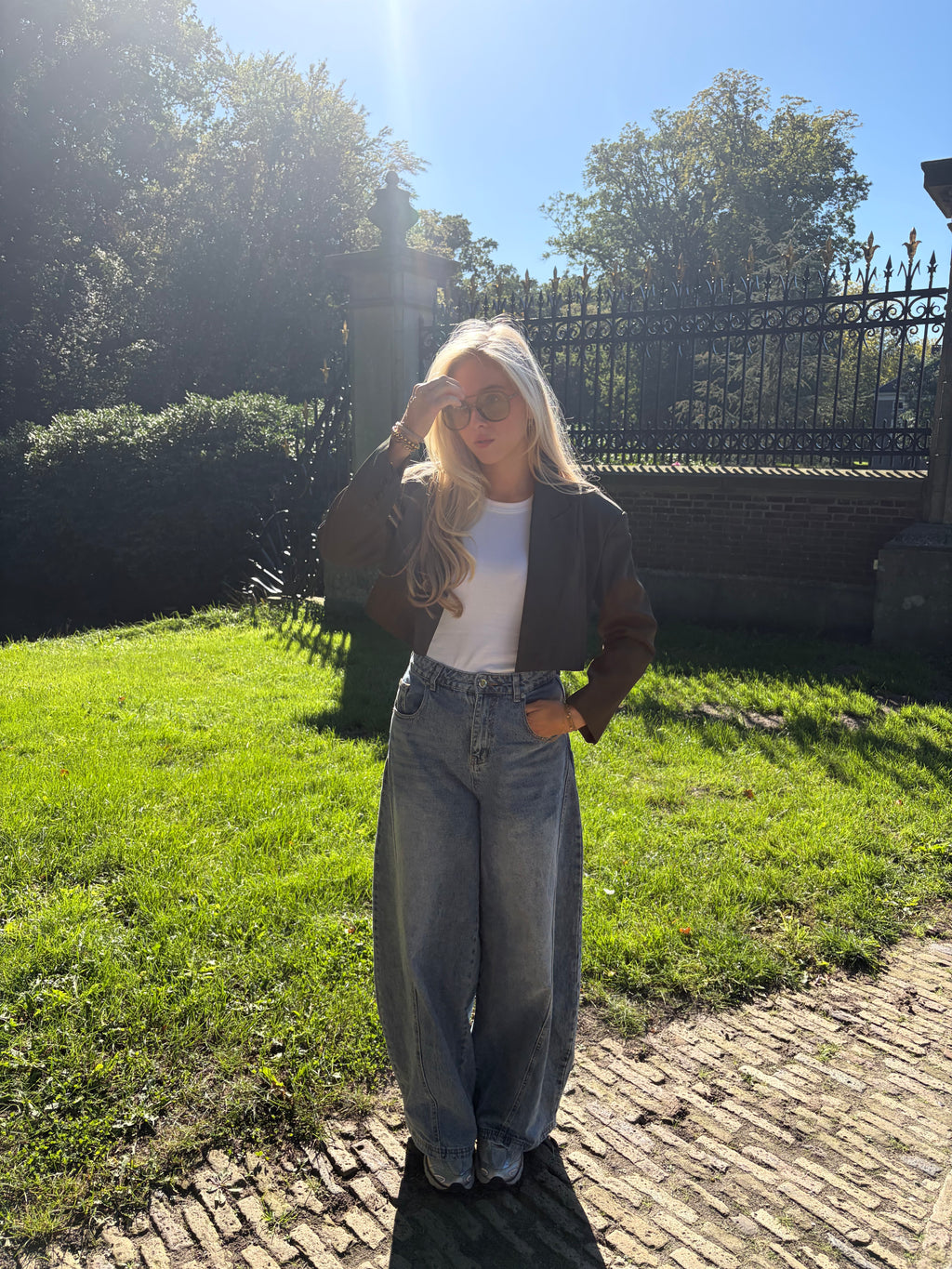 Alice Blazer
