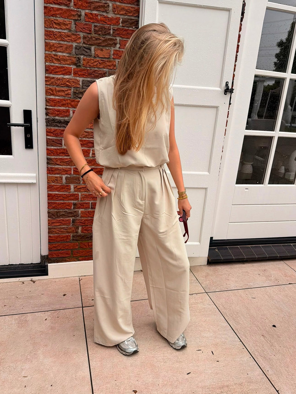 Lola Pantalon