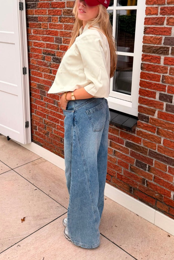 Ivy Jeans