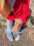 Double Hand Chain