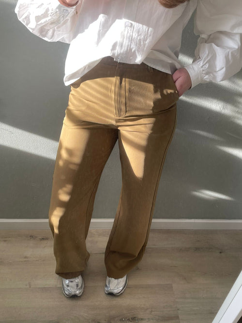 Alix Pantalon